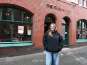 Historic Southport street transformed with charming new shops