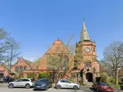 Historic Wirral building set for 'much-needed' investment
