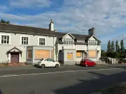 Historic Wirral pub The Black Horse could become Tesco Express