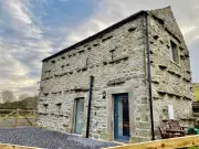 Historic Yorkshire cottage offers autumn stays from £699