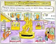 History's View of Karoline Leavitt