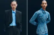 H&M x Wardrobe NYC: Minimalist Autumn Fashion Collab