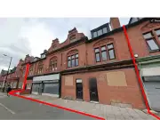 HMO and hotel plans for 48 people in Leigh town centre