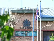 HMP Altcourse inspection highlights prison overcrowding crisis