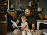 HMRC: Families can save nearly £100 a month with Tax-Free Childcare