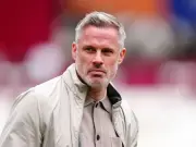 HMRC petitions for Jamie Carragher to be declared bankrupt