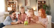 HMRC urges parents to claim £100 monthly childcare savings