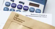 HMRC warns 864,000 people face Friday tax deadline