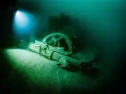 HMS Tiger Wreck Found After 118 Years; Law to Protect It