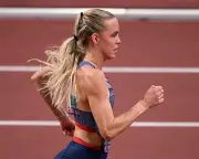 Hodgkinson claims European 800m gold in Birmingham