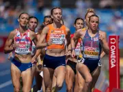 Hodgkinson cruises into European 800m final after dramatic semis
