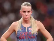 Hodgkinson refuses to copy Kerr's mile record tactics