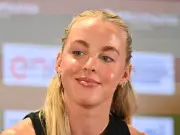 Hodgkinson's Team-Mate Praises Her Playful Side After Coe Comments