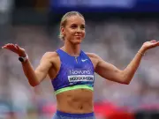 Hodgkinson's Wish Granted as London Stadium Set for 2029 Worlds