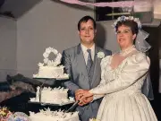 Holiday Row Leads to 34-Year Love Story at Butlin's