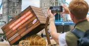Holidaymakers Lose £200 to Tourist Traps Abroad