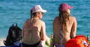 Holidaymakers warned over 'quishing' QR code scams costing £182
