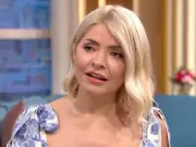 Holly Willoughby Admits Hiding Kitten's Death From Her Children