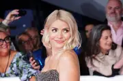 Holly Willoughby admits to stalking Joanne McNally on Instagram