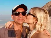 Holly Willoughby Celebrates 19th Wedding Anniversary with Rare Photo of Husband Dan Baldwin