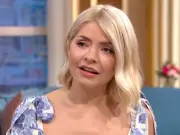 Holly Willoughby Defends Meghan Markle After Both Face Mixed Reviews