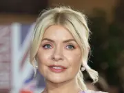 Holly Willoughby: 'I've changed' after foiled murder plot