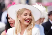 Holly Willoughby marks 19th wedding anniversary with husband Dan Baldwin