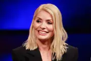 Holly Willoughby mortified after top mishap led to page three appearance