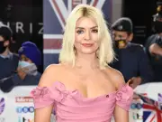 Holly Willoughby Opens Up About 'Big Bottom' Insecurity