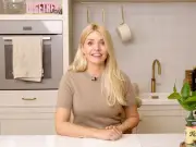 Holly Willoughby set for huge TV return with Disney+ chat show