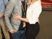 Holly Willoughby's Sweet 19th Anniversary Message to Dan Baldwin