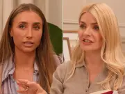 Holly Willoughby's Together slammed over adult star Lily Phillips interview