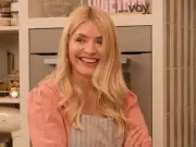 Holly Willoughby's YouTube show Together lands £5m sponsorship deal