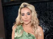 Hollyoaks' Stephanie Davis turns to God more than a decade after soap axing