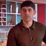 Hollyoaks twist: Jenson finds seed phrases in Gemma's painting