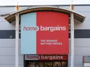 Home Bargains £15 basket adds countryside charm to living rooms