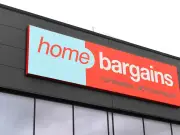 Home Bargains £1.50 'retro' lights add 'charm' to the garden