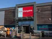 Home Bargains' £9.99 Floating Drawer Shelf Declutters Any Room