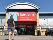 Home Bargains' Christmas sneak peek divides shoppers as some say it's 'far too early'