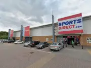 Home Bargains in Blackwood Approved for Expansion Into Sports Direct Unit