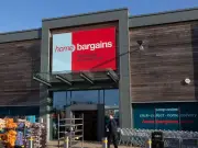 Home Bargains to Close All Stores for Three Days Over Christmas