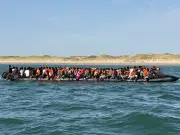 Home Office Issues 'Sex and Consent' Guidance to Asylum Seekers in UK