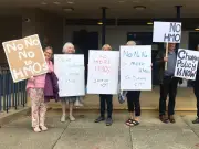 Home Office reverses asylum accommodation suspension in County Durham