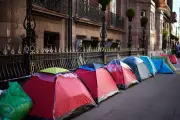 Homeless in England: Share Your Story of Getting Off the Streets