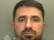 Homeless man jailed for £16k drug dealing in Cardiff