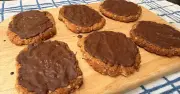 Homemade Chocolate Biscuits Beat Hobnobs for Just 9p in 20 Minutes