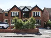 Homeowner faces £400k dream home demolition over 50cm width