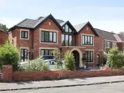 Homeowner faces bulldozing £400k dream home - because it's 50cm too wide