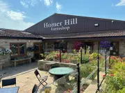 Homer Hill Farm Shop: pies, pasties, and play area in County Durham
