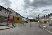Homes in Coalsnaughton to be demolished after ground movement